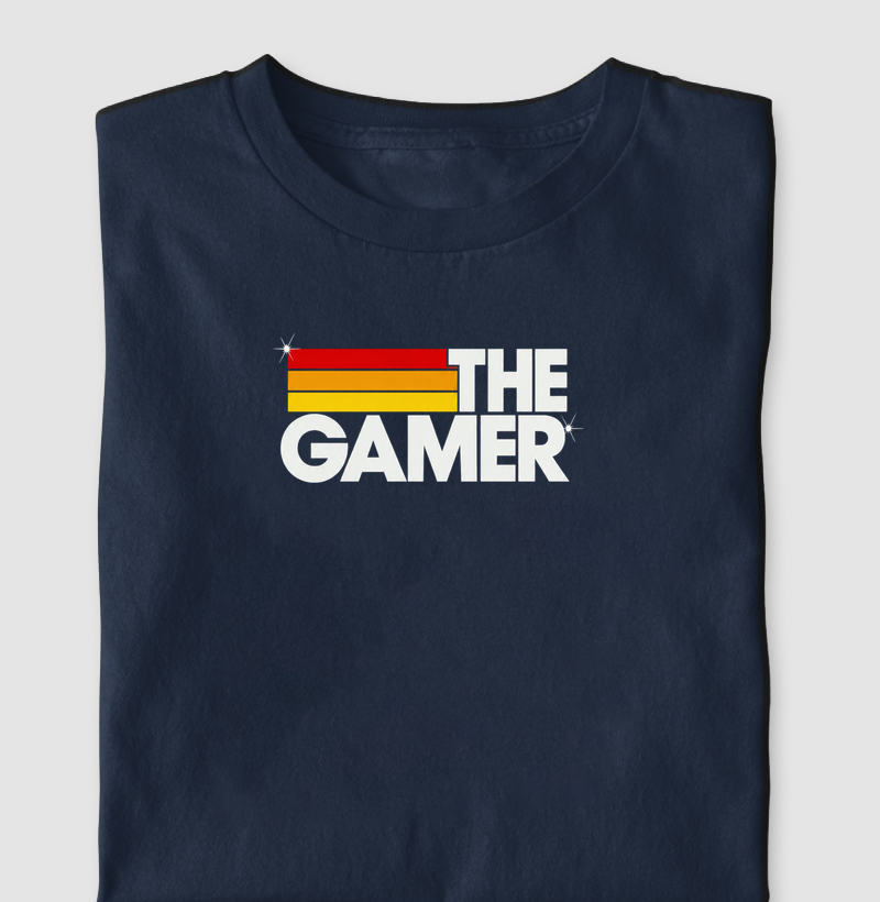 Gamer