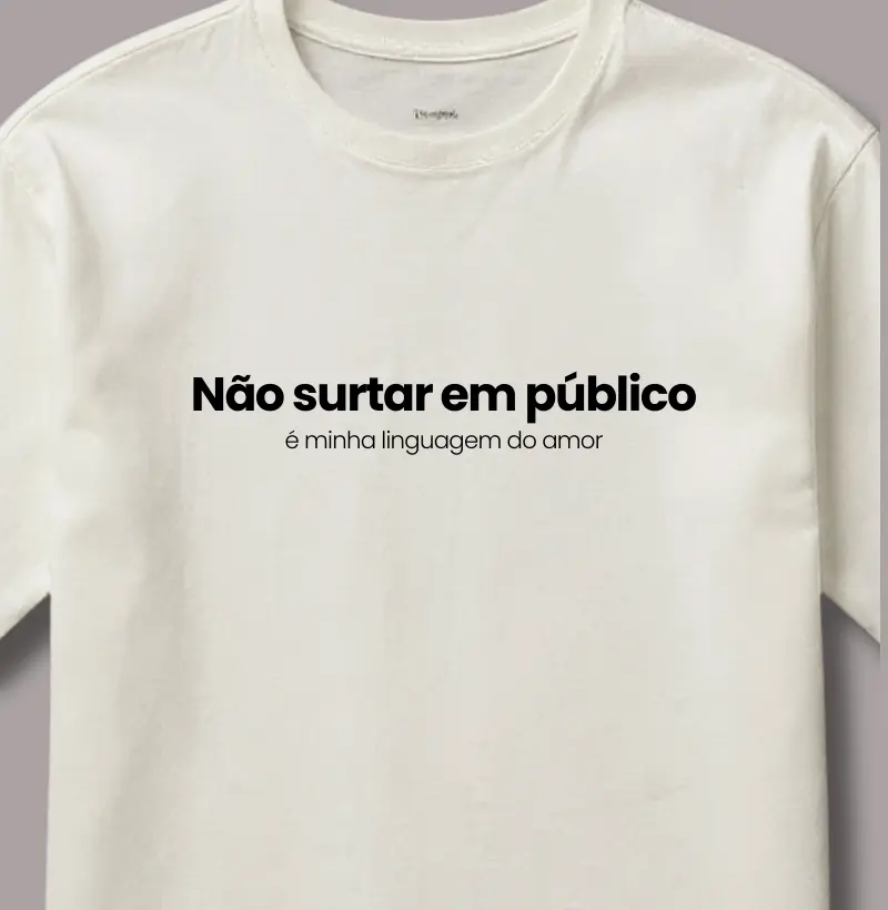 Camisa 0