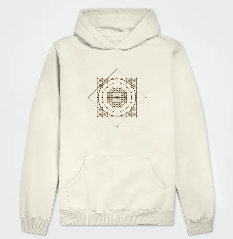La Estrella de Palpa - Hoodie Moletom