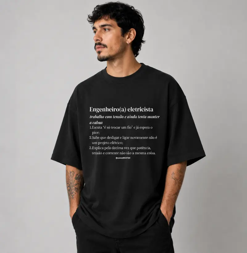 Dicionário - Engenheiro(a) eletricista 