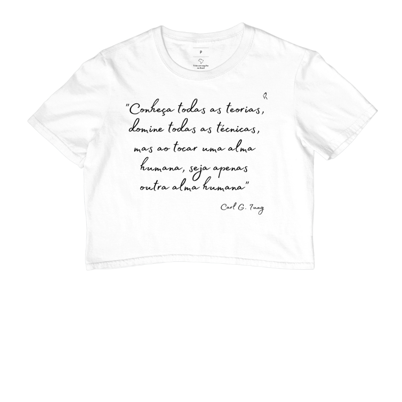 Cropped - Conheça todas as teorias