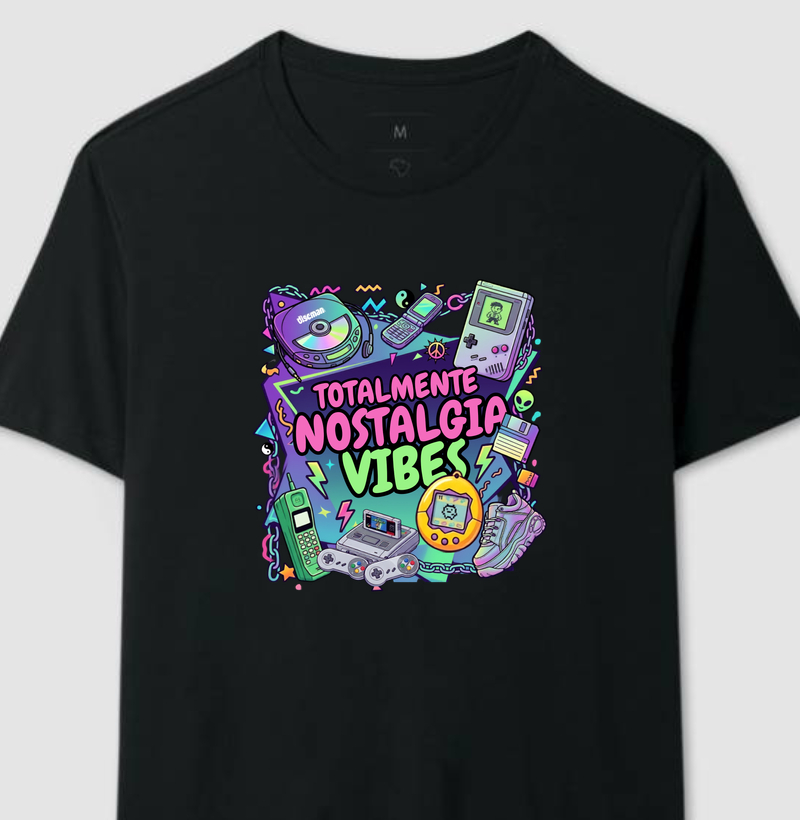 Nostalgia 