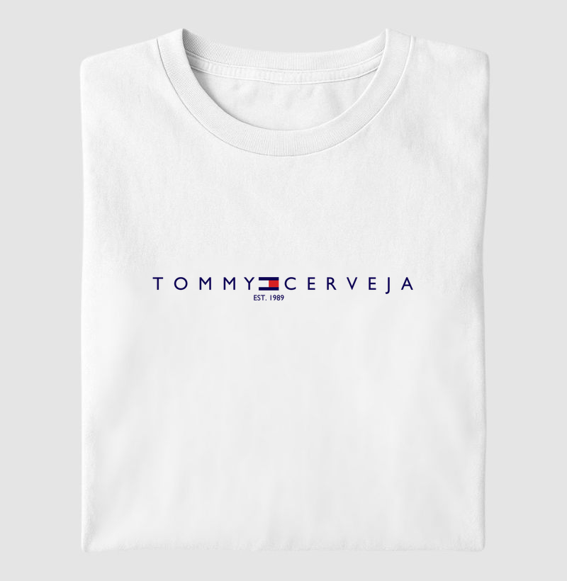 Tommy Cerveja