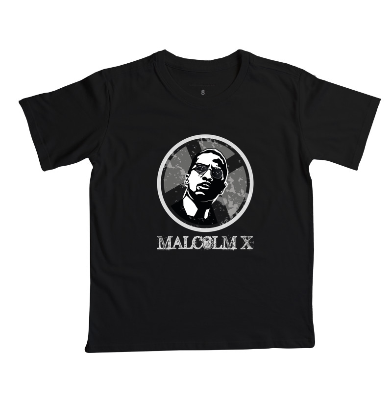 Malcolm X 