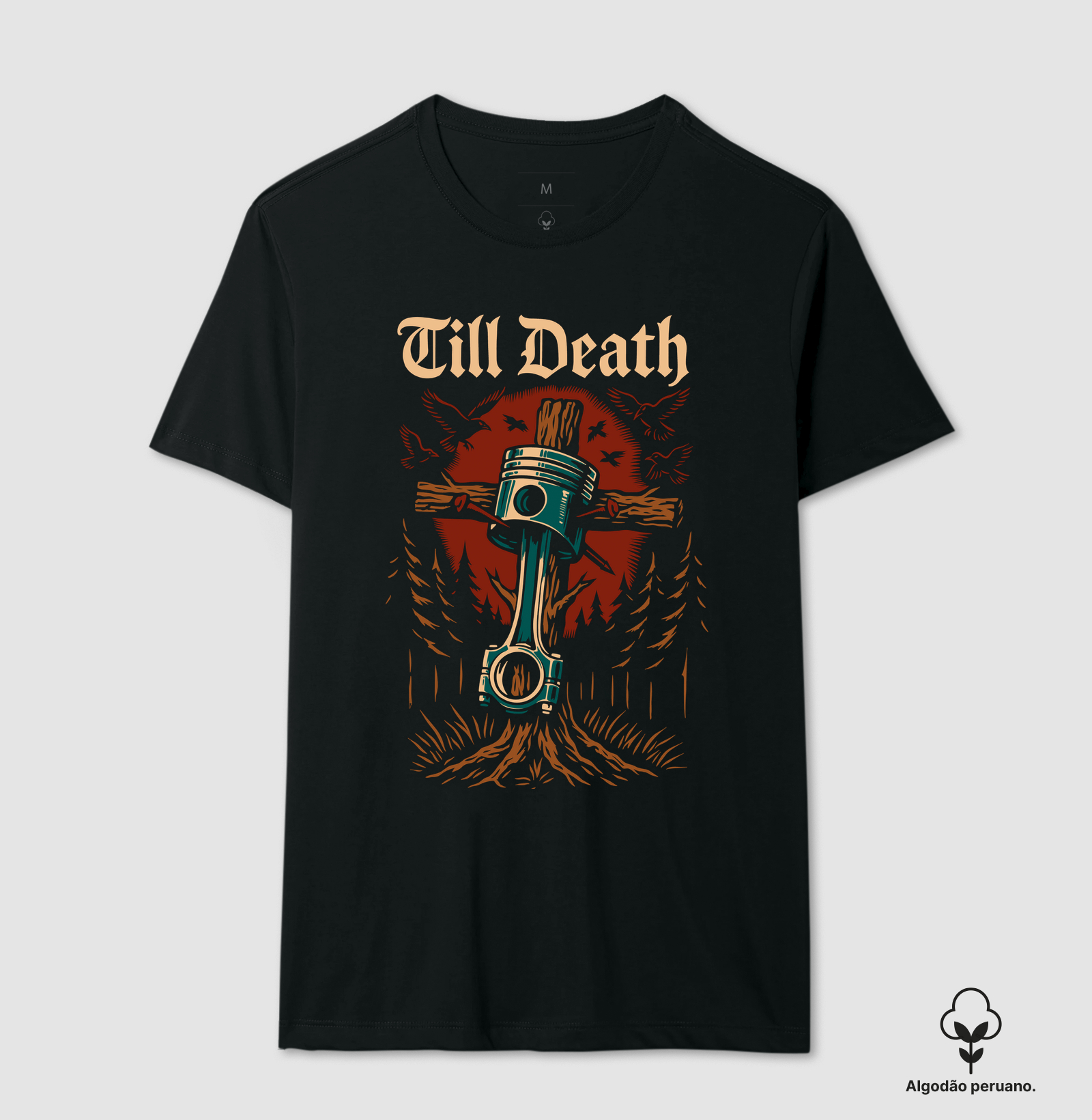 Till Death