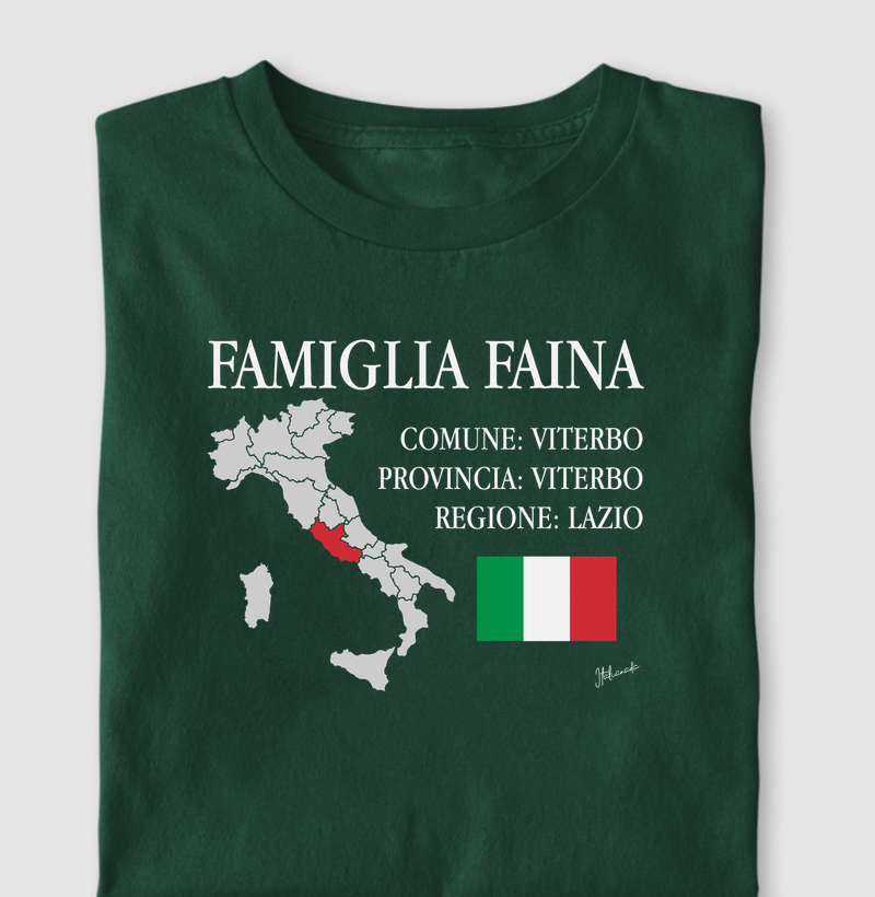 FAINA
