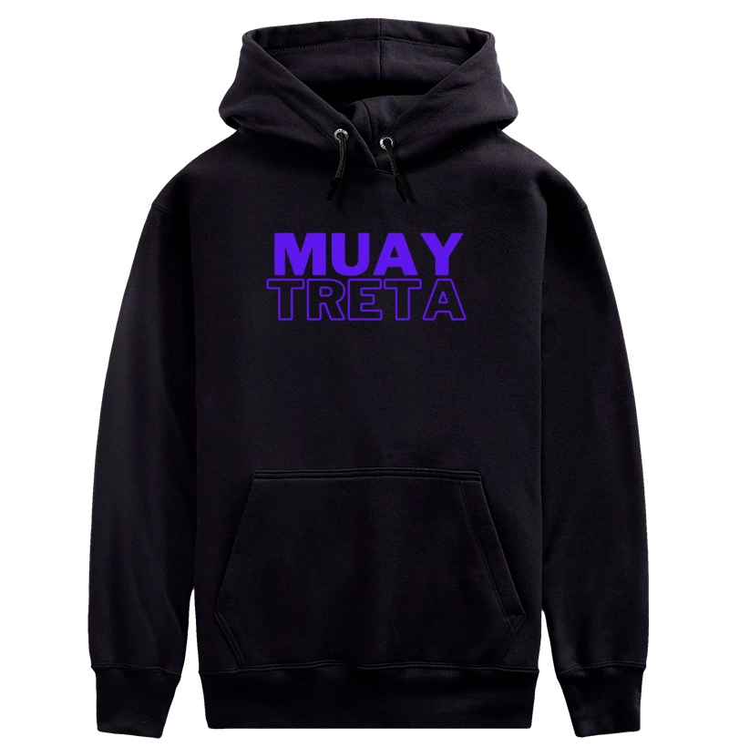 Muay Treta 