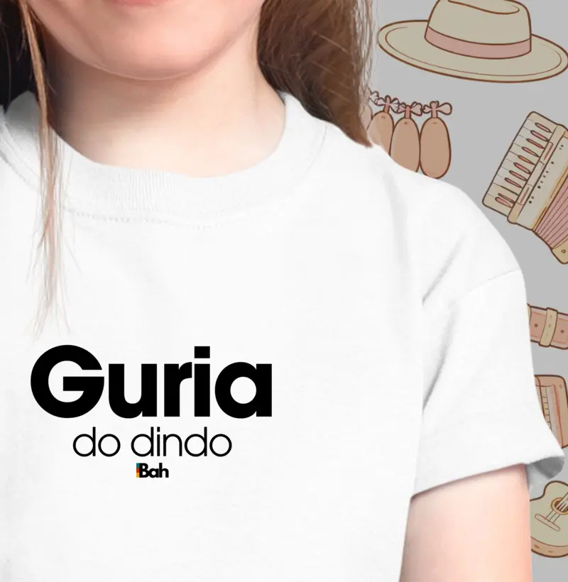 Guria do dindo