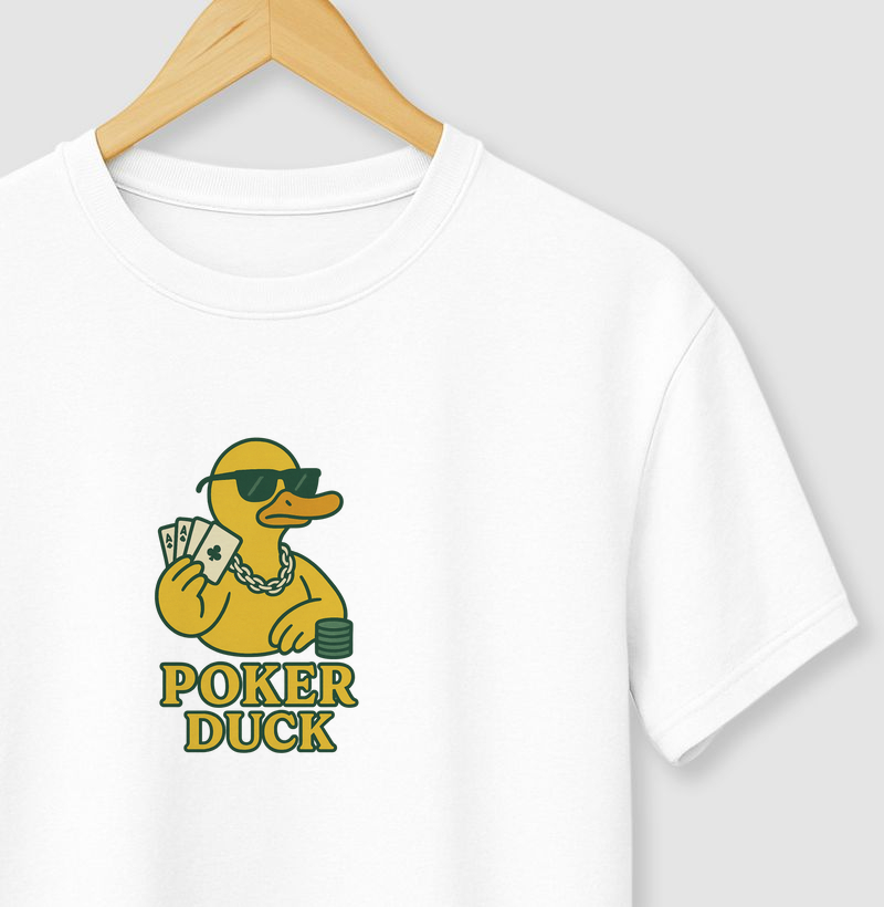 The Poker Duck