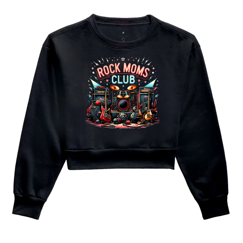 Rock Mom's Club