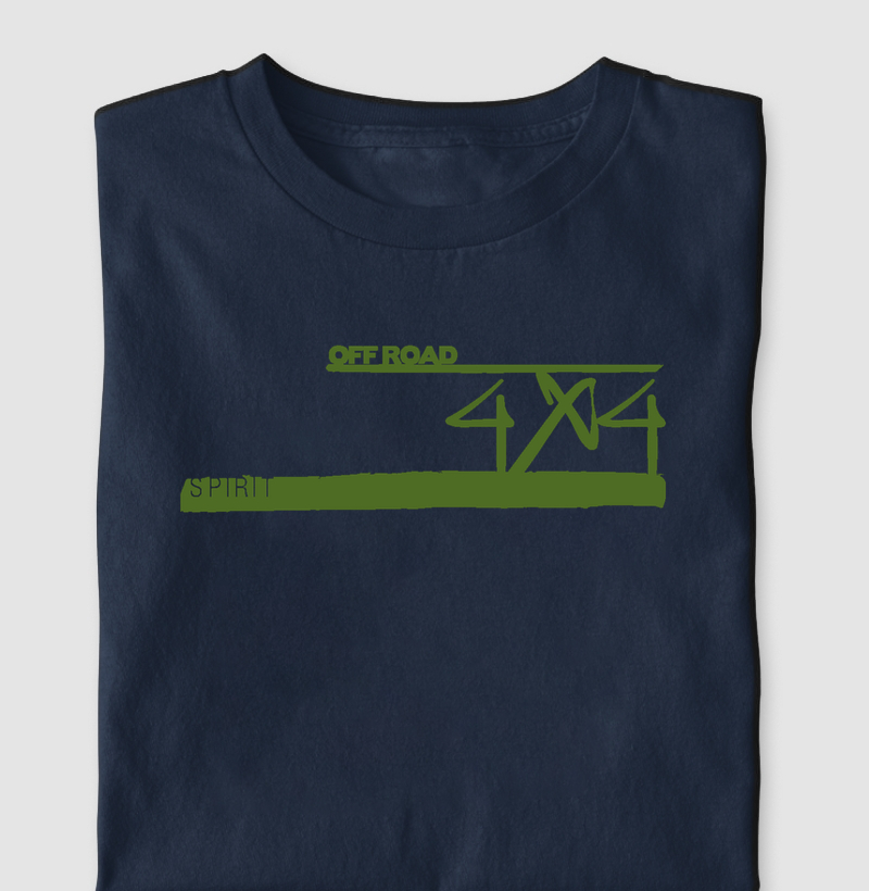 Off Road 4x4 Spirit