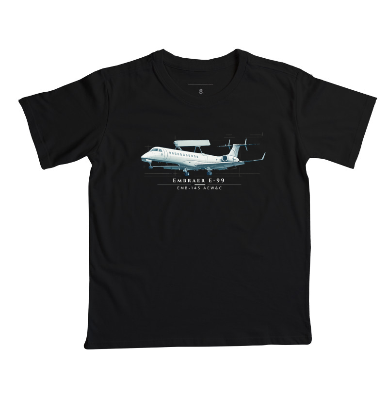 Embraer E-99 | EMB-145 AEW&C