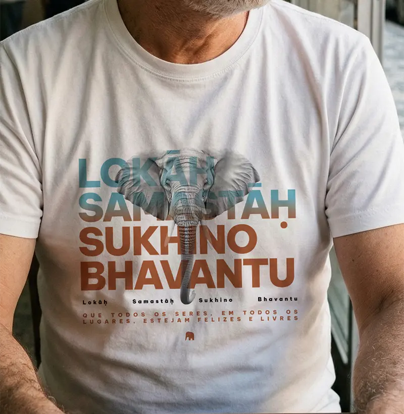 Mantra para todos os seres