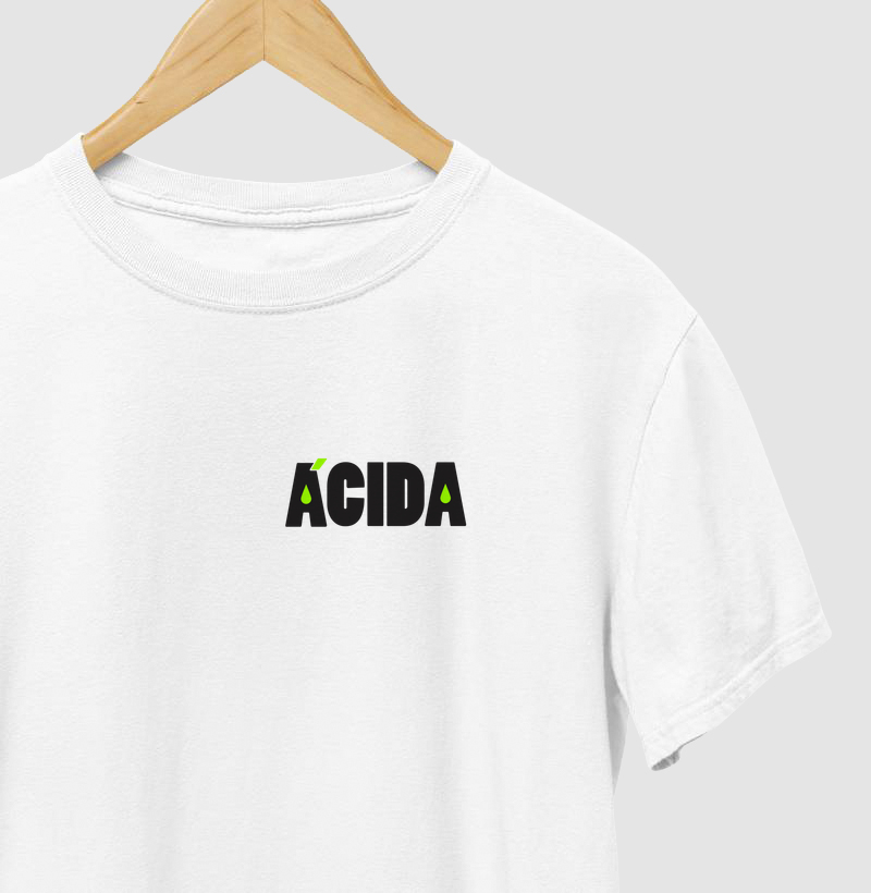 ÁCIDA