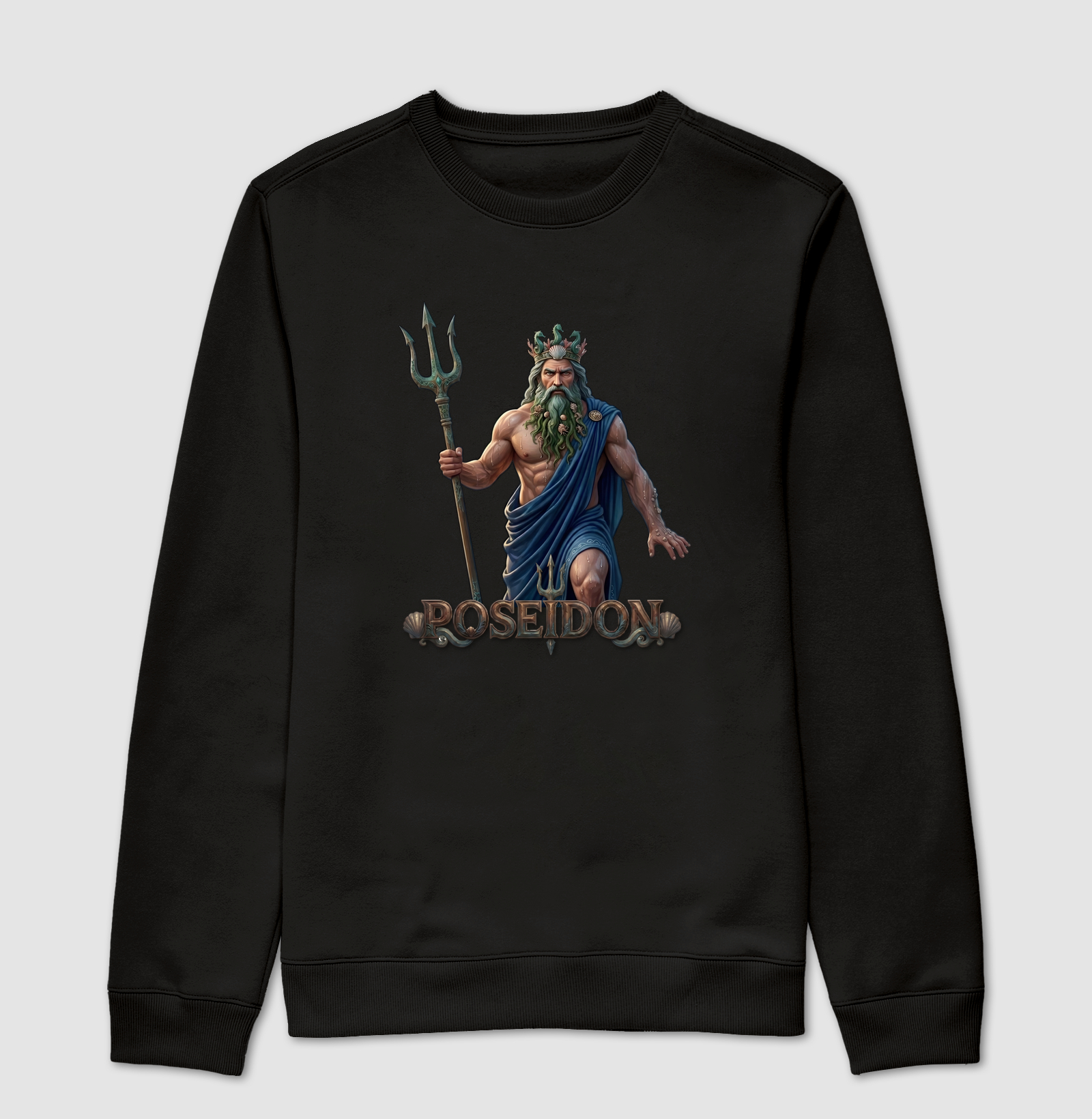 Poseidon 