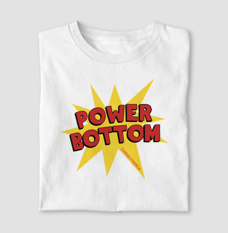power bottom star