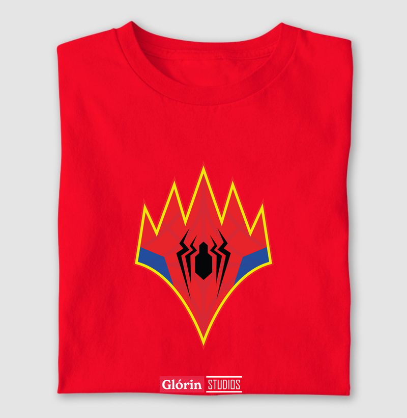 Spiderman - Spark