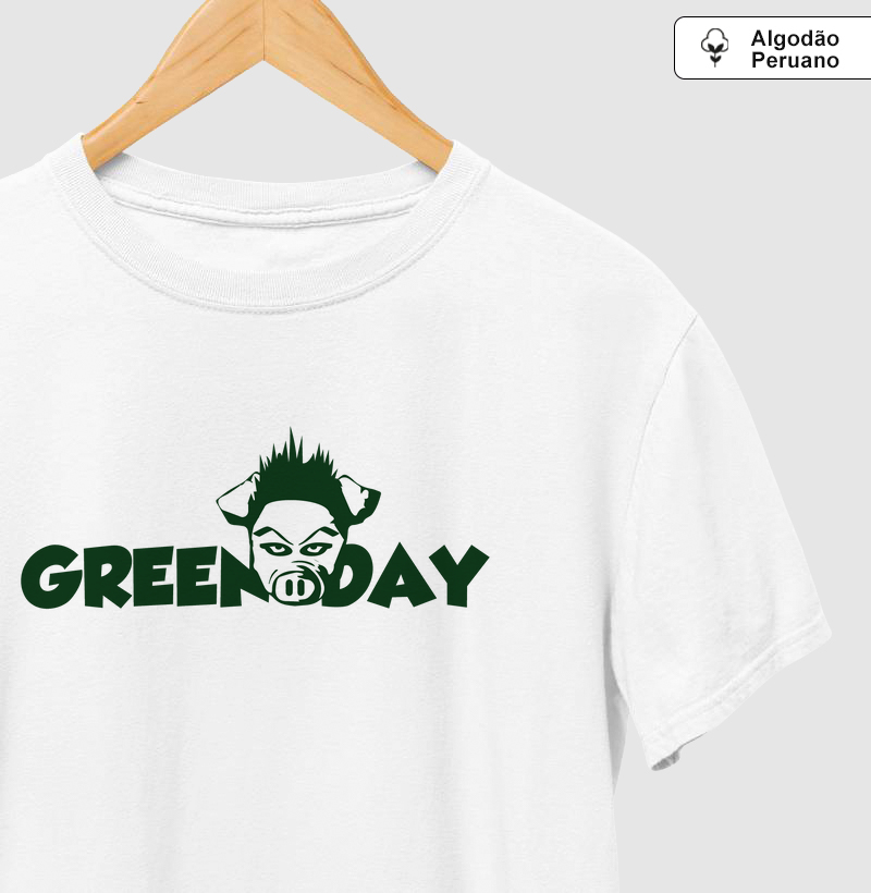 Green Day (Tec. Peruano)