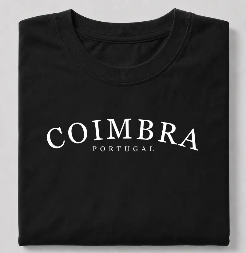 Coimbra