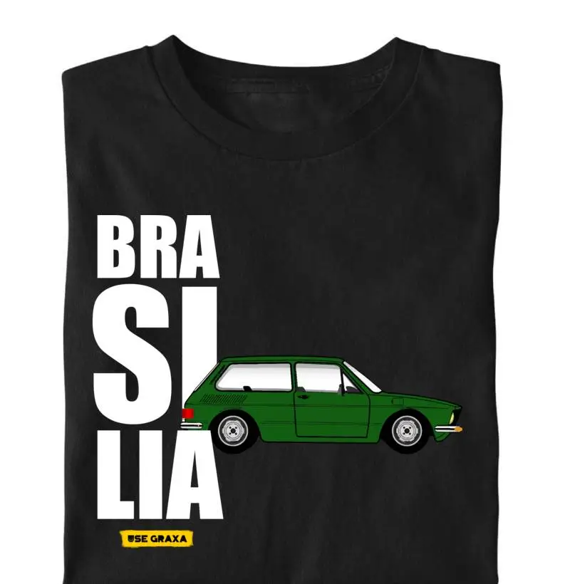 Brasília Verde Escuro