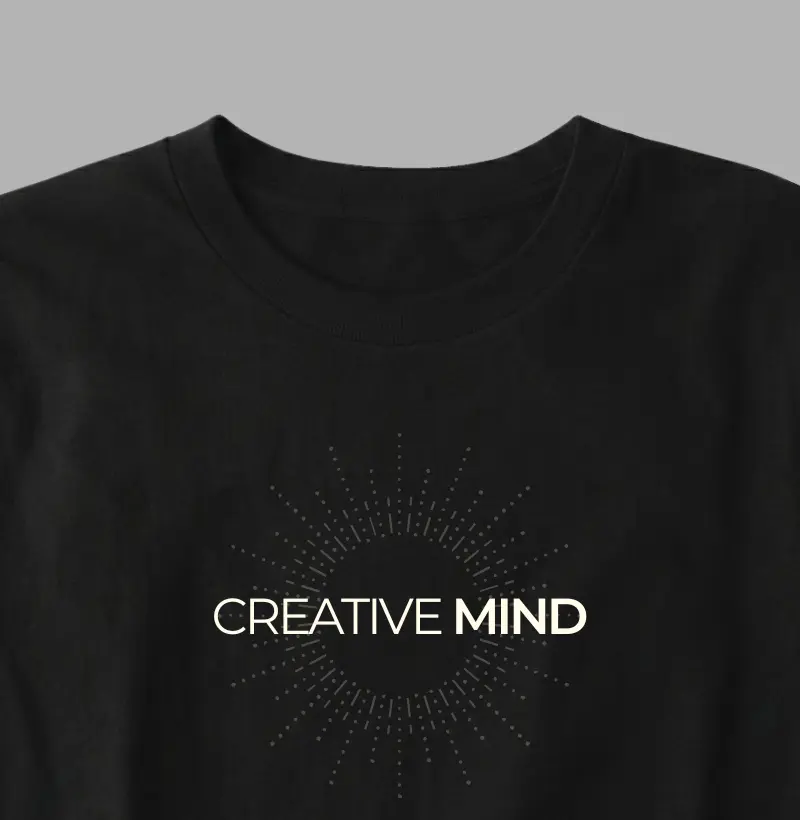 Creative Mind Minimalista
