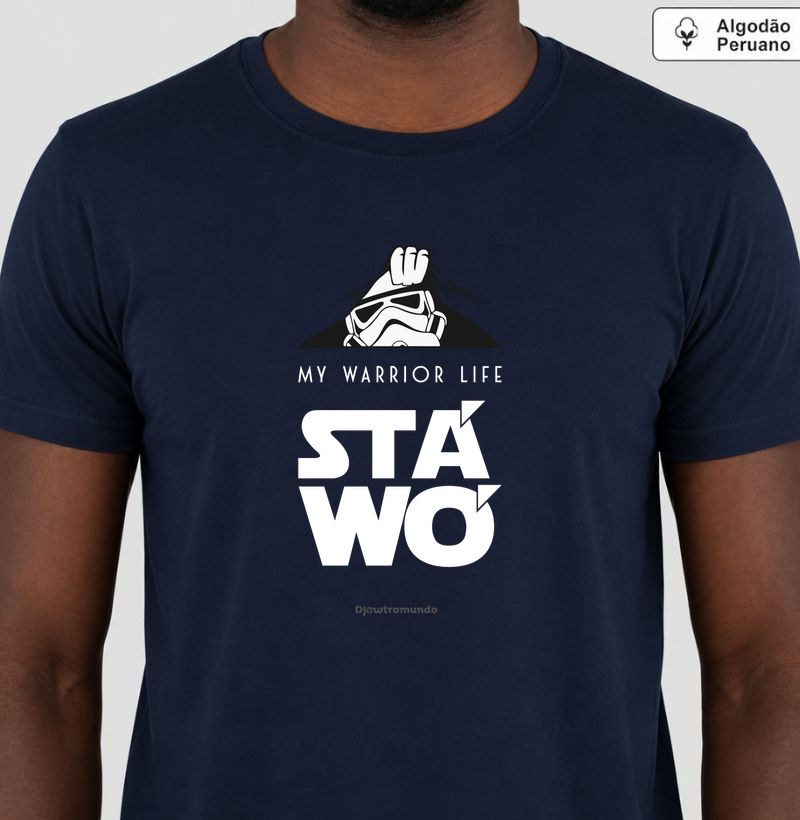 DJOW® | STÁ WÓ