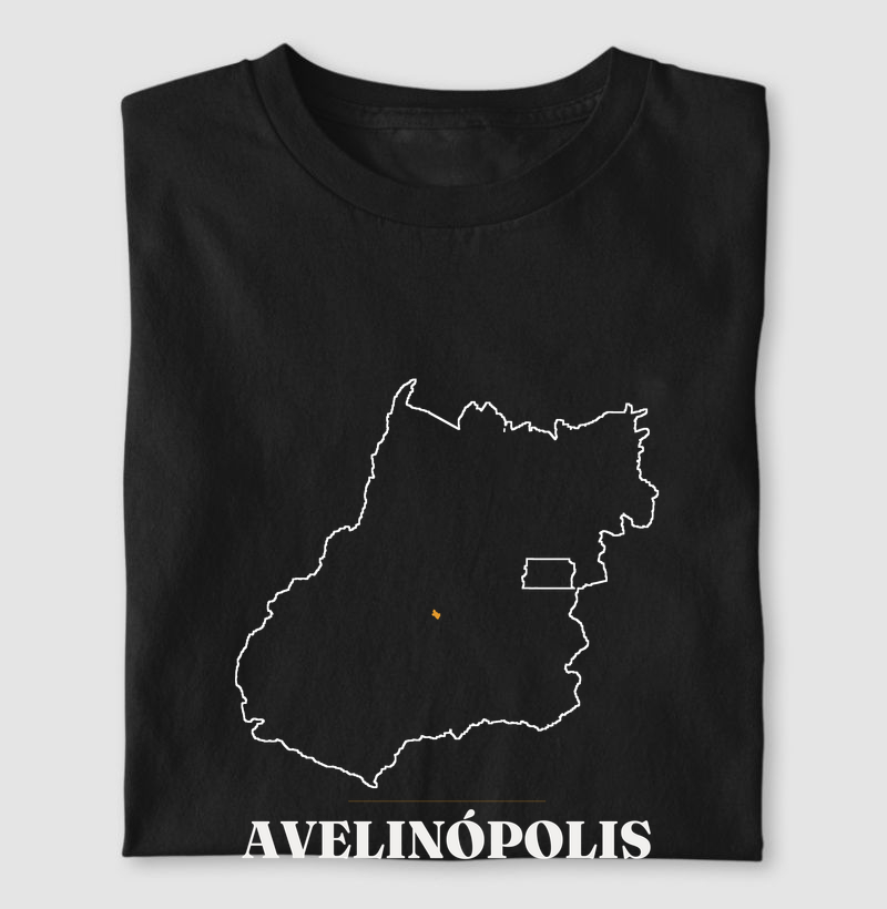 Avelinópolis | Traço GO
