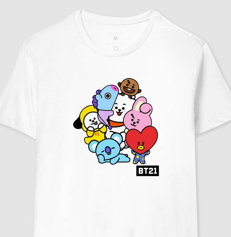 Camisa 0