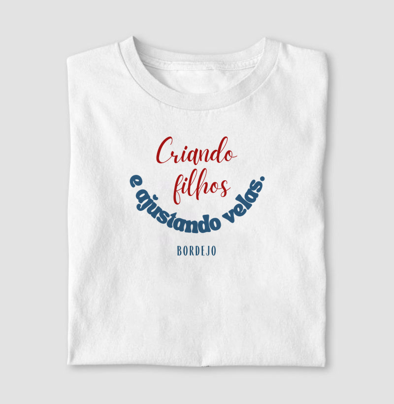 Criando filhos