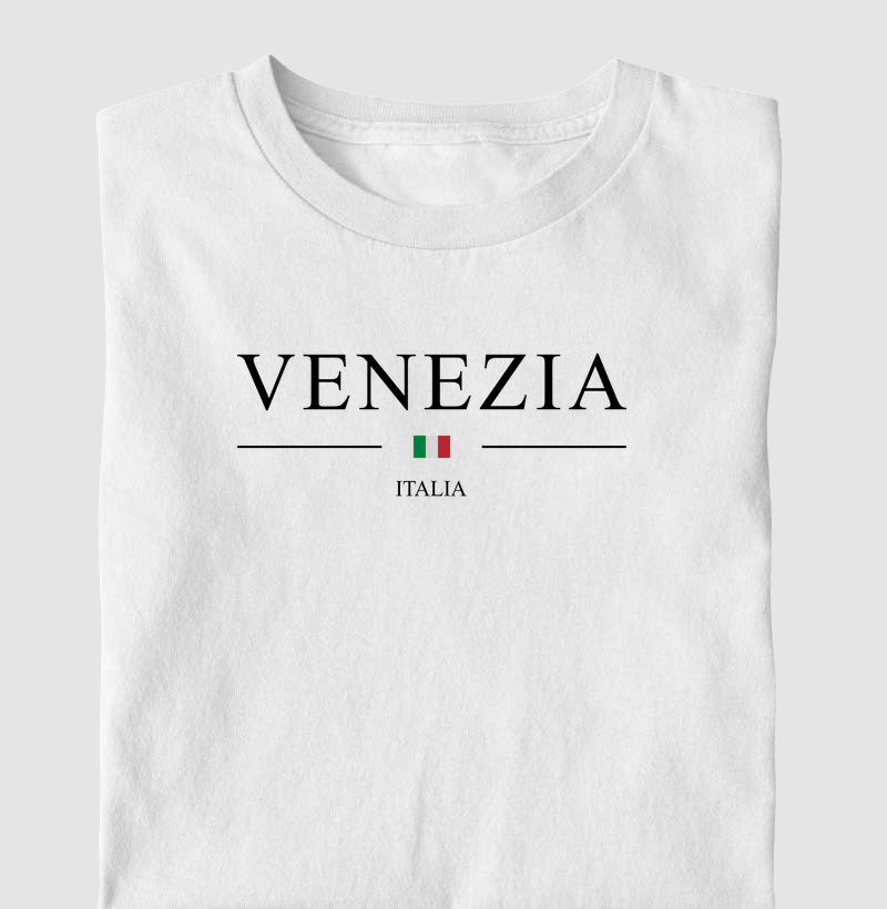 VENEZIA (Veneza)
