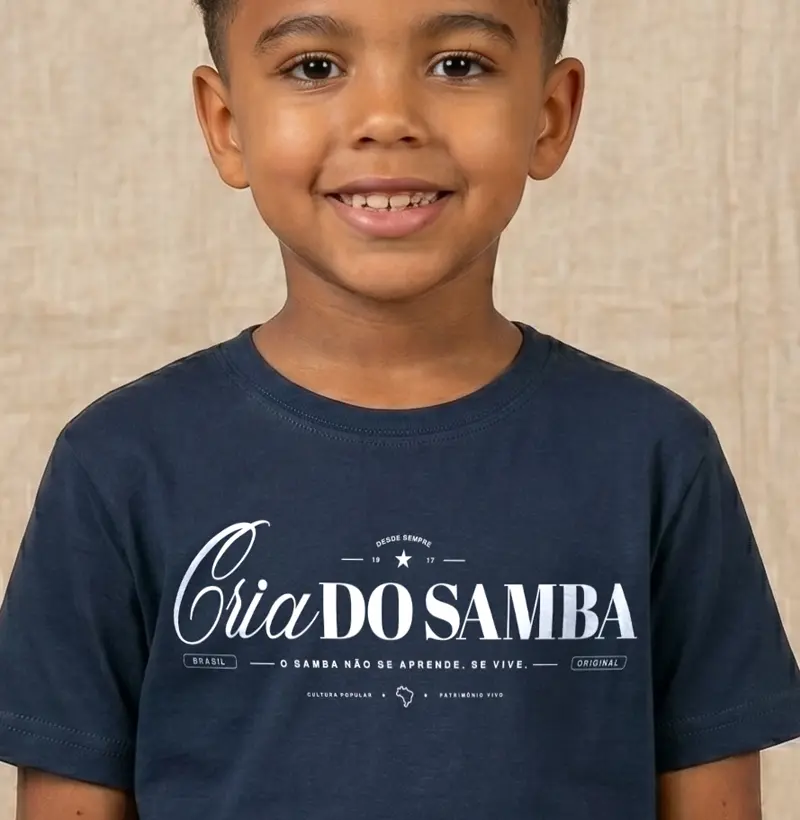 Cria do Samba
