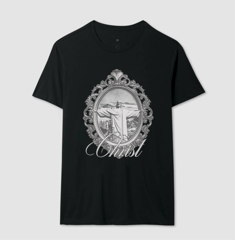 Tshirt Christ - Camiseta
