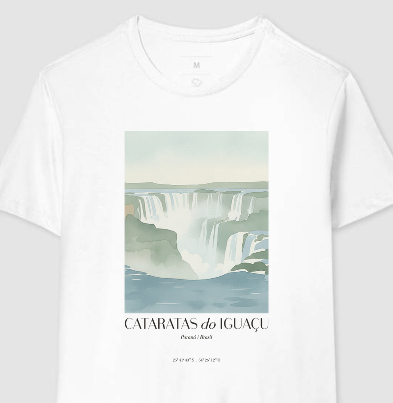 Cataratas do Iguaçu - Paraná