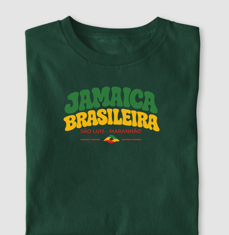 Jamaica Brasileira | São Luís Maranhão Reggae