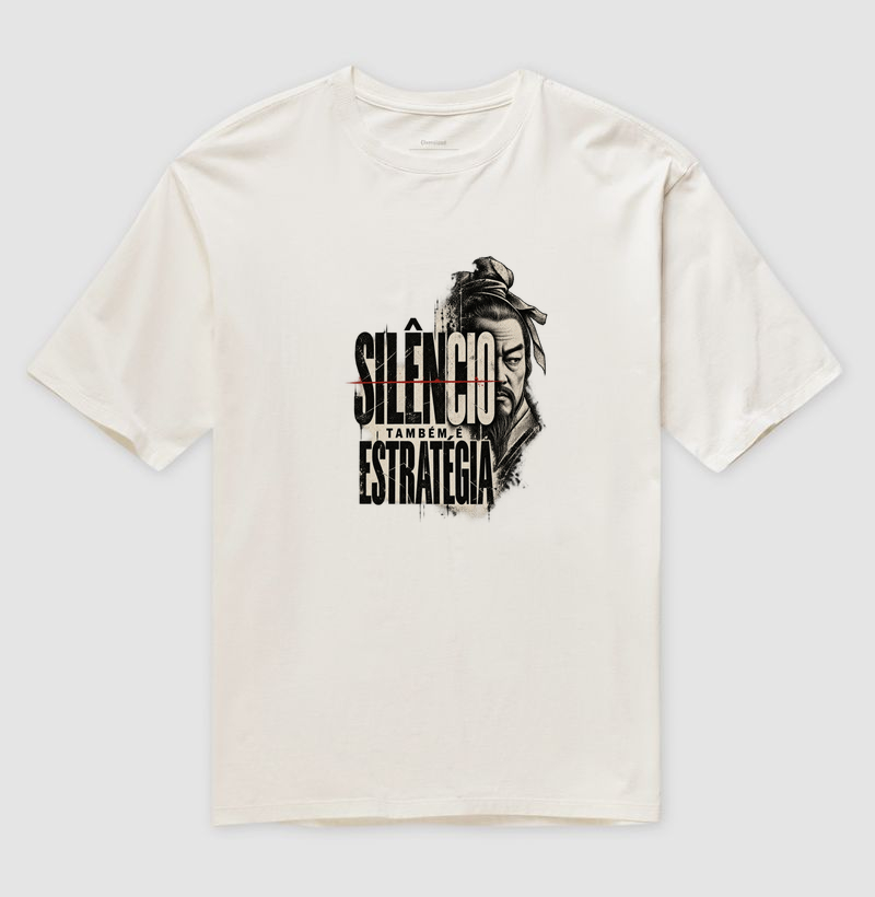 Sun Tzu - Silêncio Também é Estratégia