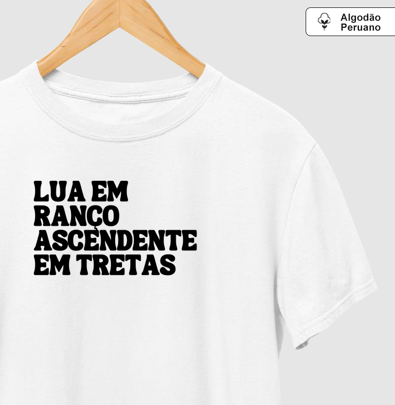 Ranço e treta