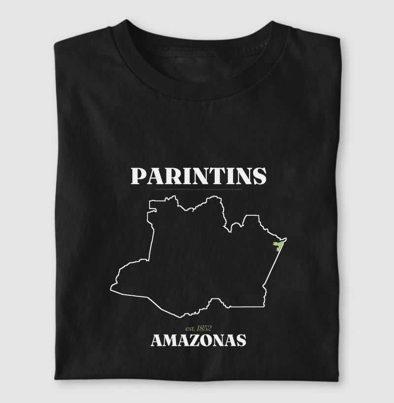Parintins | Legado AM