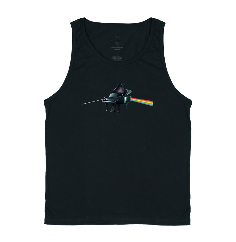 The Grand Side of the Moon