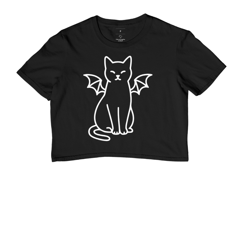 Gato Dragão