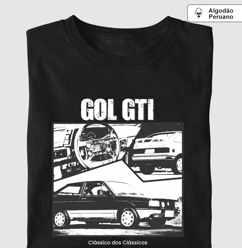 Gol GTi