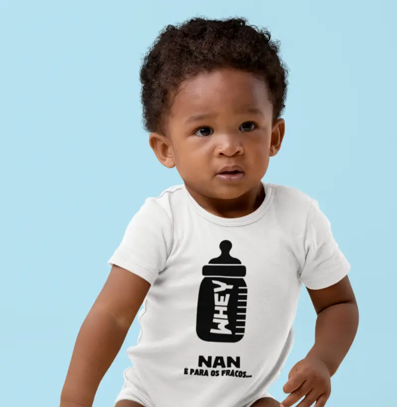 NAN é para os fracos