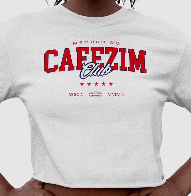CROPPED - Membro do Cafezim Club
