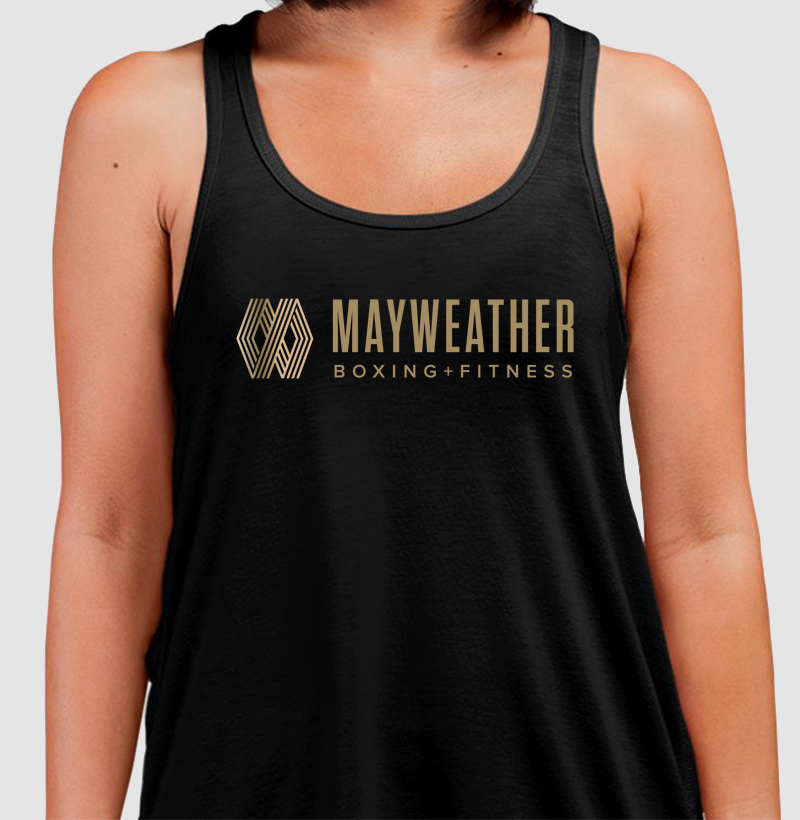 Mayweather Boxing Gym REGATA