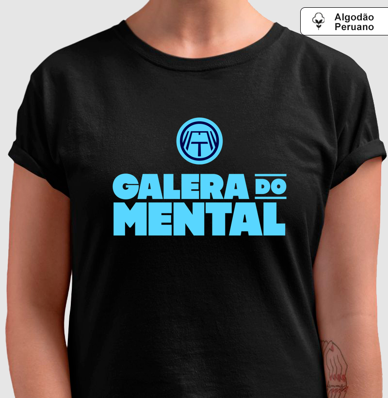 Galera do Mental (AO)