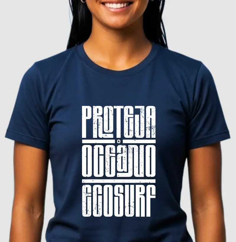 Ecosurf | Proteja o Oceano