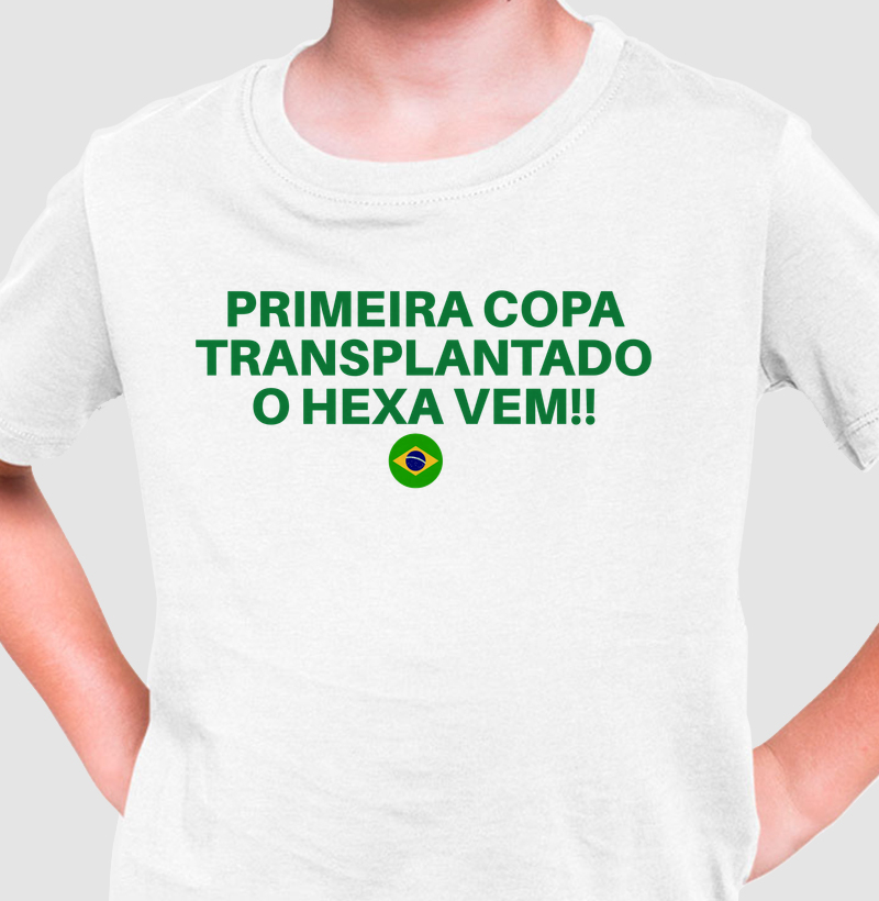 Primeira copa Transplantado