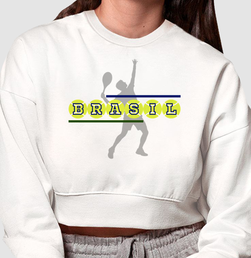 Brasil Tennis Power