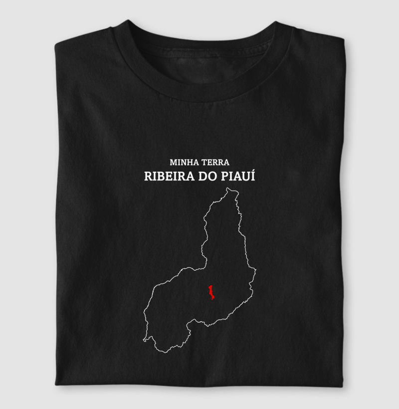 Ribeira do Piauí (PI) | Minha Terra