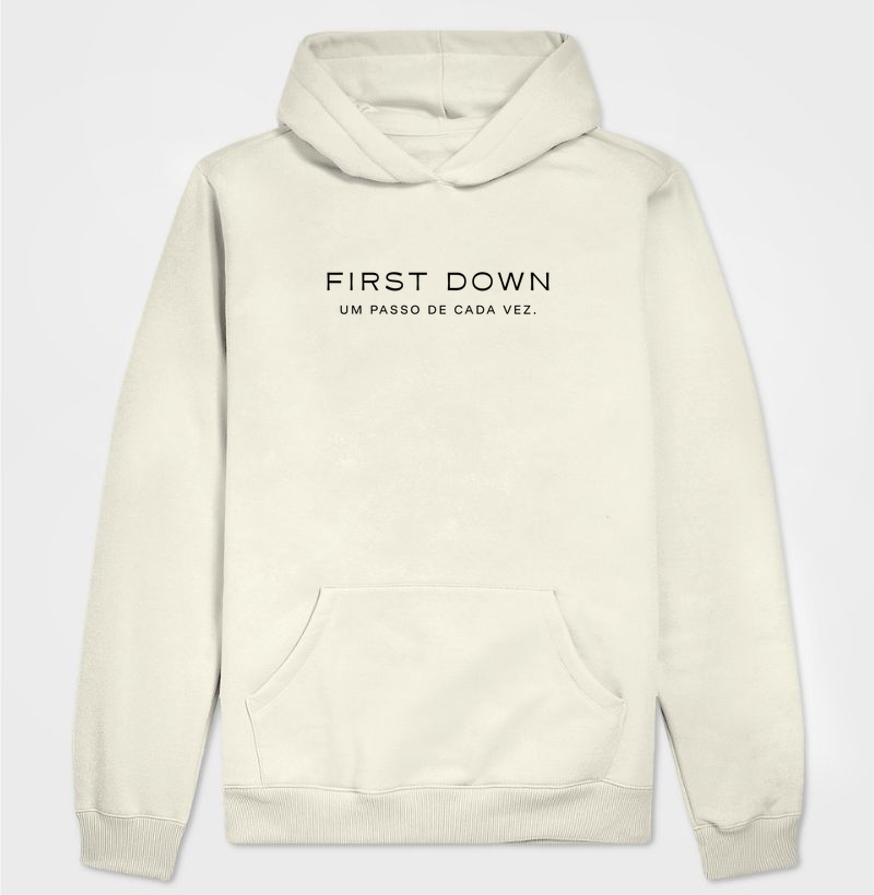 First Down