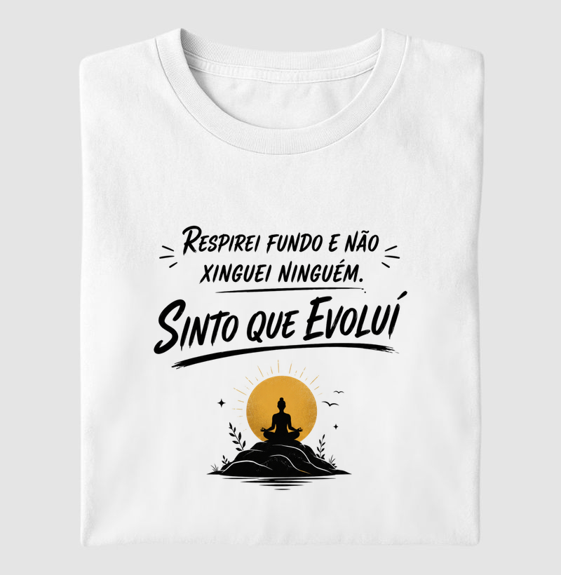 Evolução